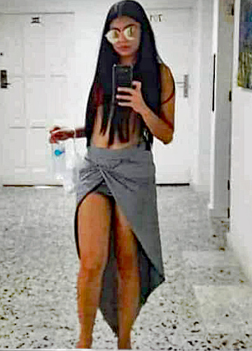 Your Latin Bride?