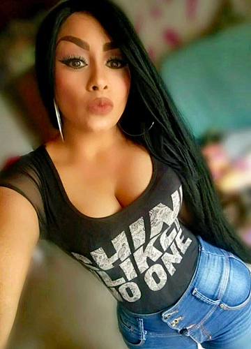 Your Latin Wife?