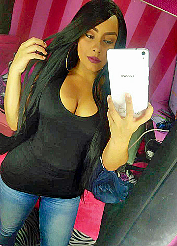 Your Latin Wife?