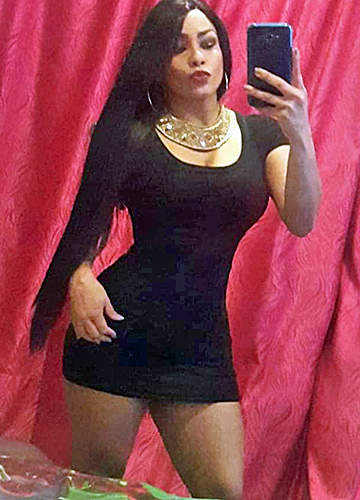Your Latin Bride?