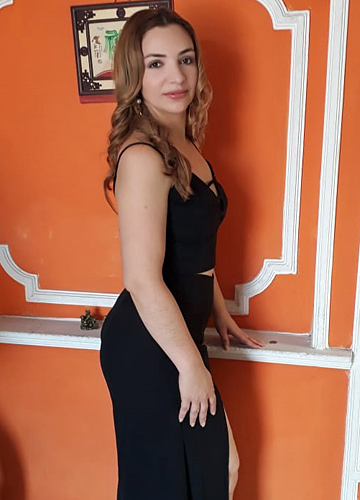 Your Latin Wife?