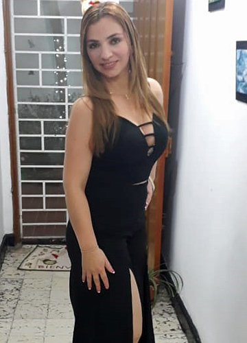 Your Latin Bride?