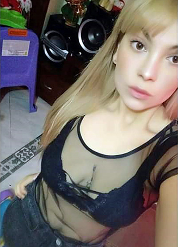 Your Latin Wife?