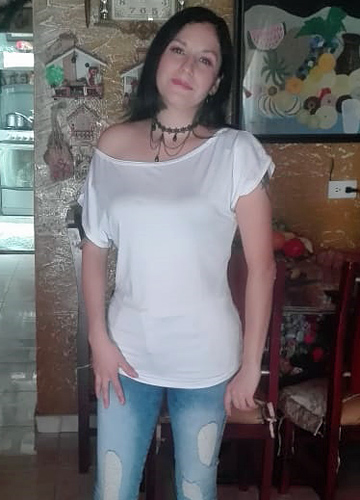 Your Latin Wife?