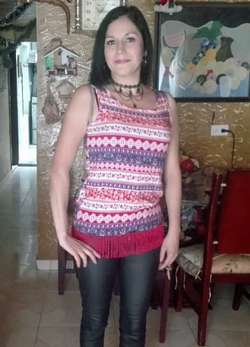 Your Latin Wife?