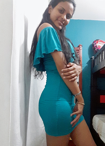 Your Latin Wife?
