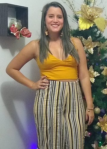 Your Latin Wife?