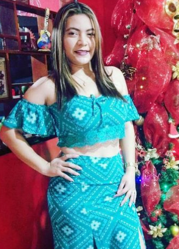 Your Latin Wife?