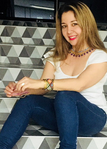 Your Latin Wife?