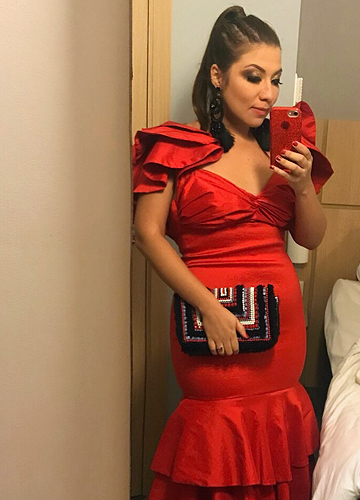 Your Latin Bride?