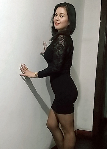 Your Latin Wife?