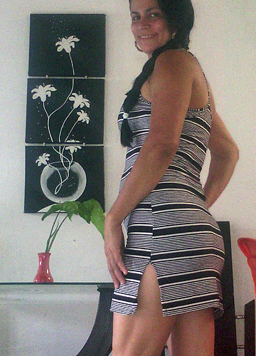 Your Latin Wife?