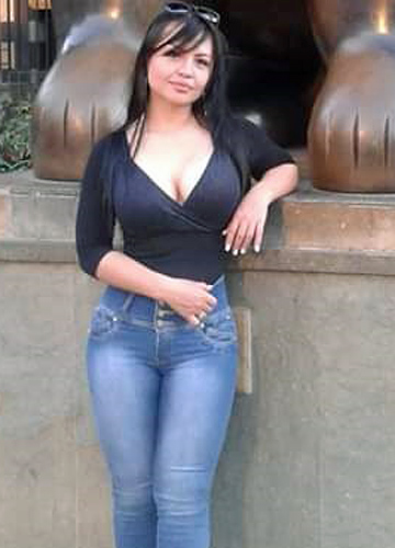 Your Latin Wife?
