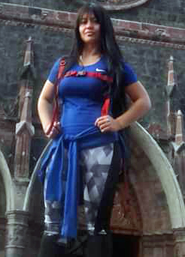 Your Latin Wife?