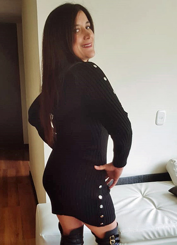 Your Latin Wife?