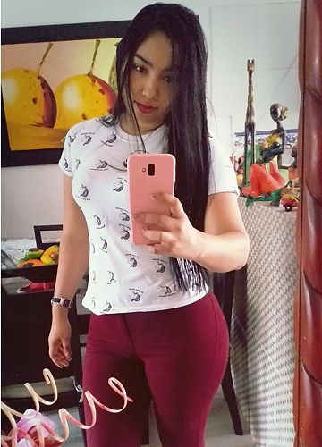Your Latin Wife?
