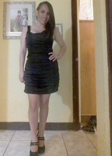 Your Latin Wife?