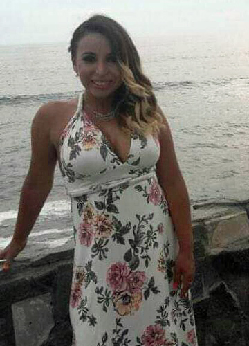 Your Latin Bride?