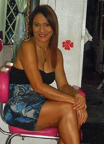 Your Latin Bride?