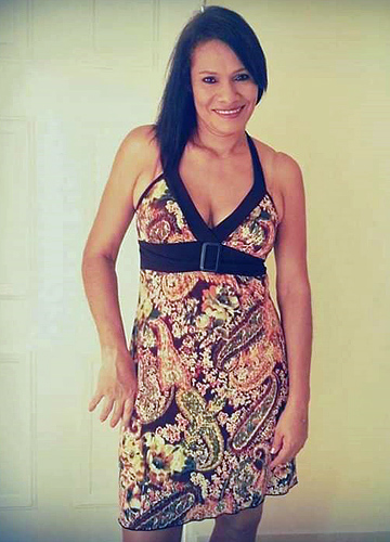 Your Latin Wife?