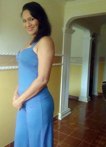 Your Latin Bride?