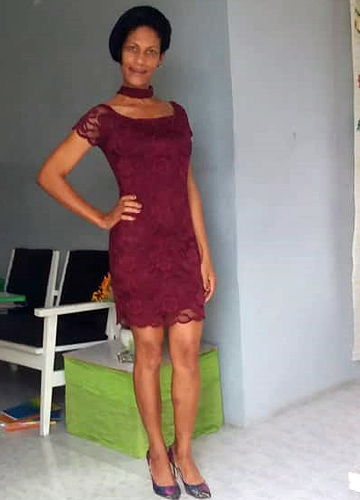 Your Latin Wife?
