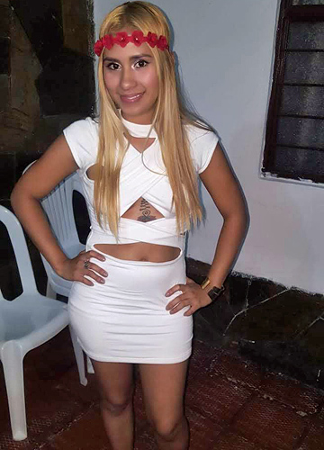 Your Latin Wife?