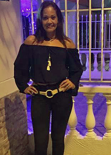 Your Latin Bride?