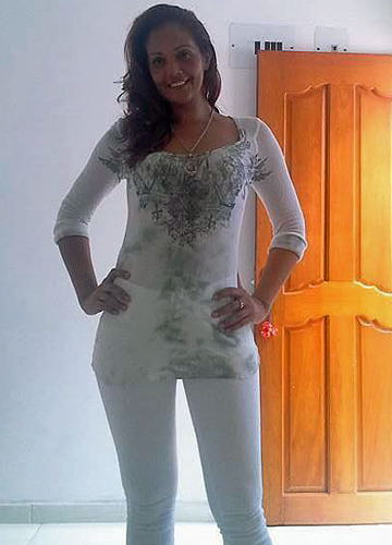 Your Latin Wife?
