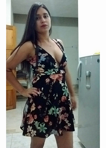 Your Latin Wife?