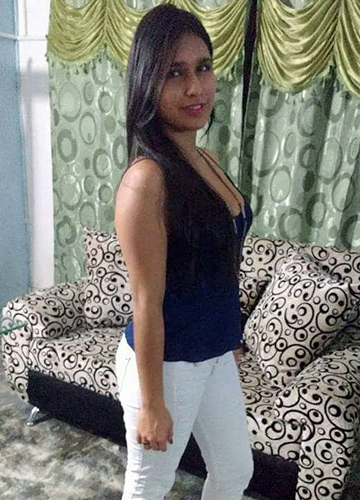 Your Latin Bride?