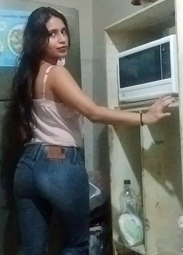 Your Latin Wife?