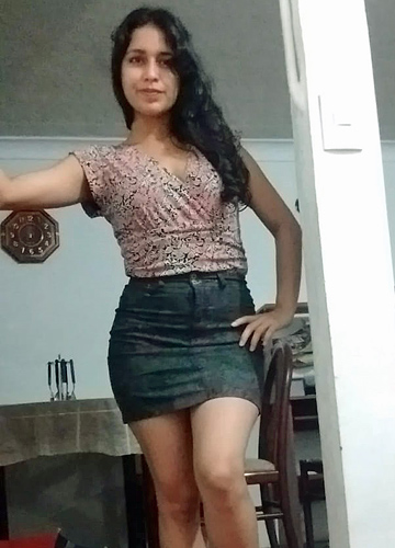 Your Latin Bride?