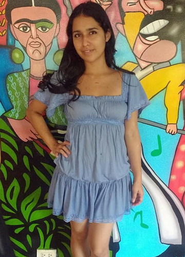 Your Latin Bride?