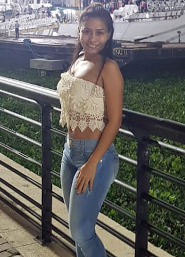 Your Latin Bride?