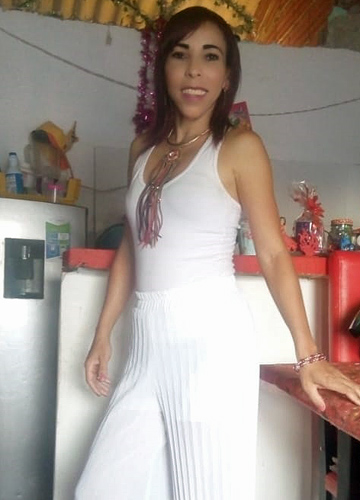Your Latin Wife?