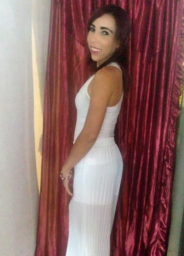 Your Latin Bride?