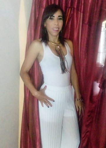 Your Latin Wife?