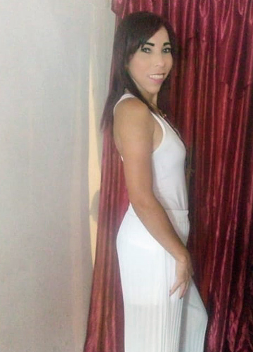 Your Latin Bride?
