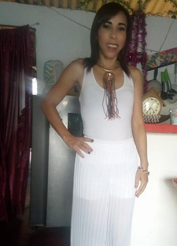 Your Latin Wife?