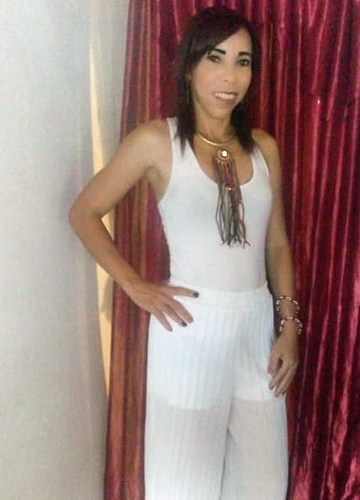 Your Latin Bride?