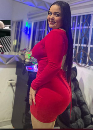 Your Latin Wife?