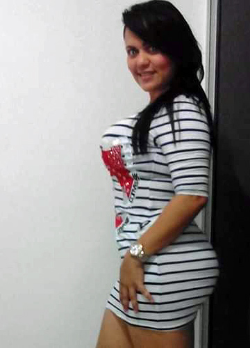 Your Latin Wife?