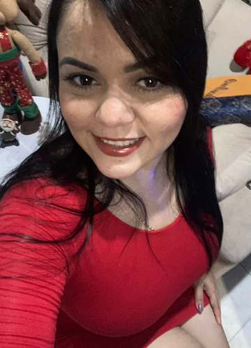 Your Latin Bride?