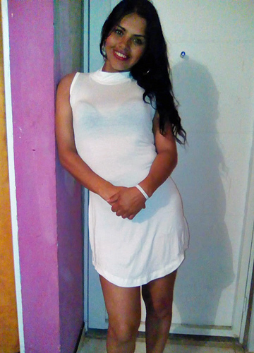 Your Latin Bride?