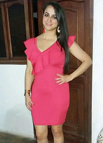 Your Latin Wife?