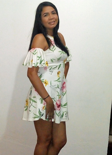 Your Latin Bride?