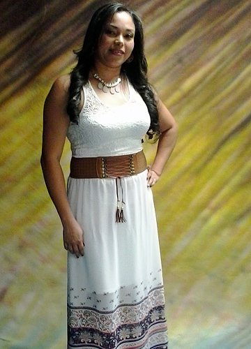 Your Latin Bride?