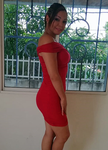 Your Latin Wife?