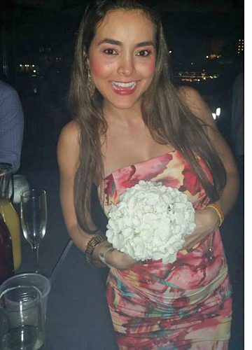 Your Latin Bride?